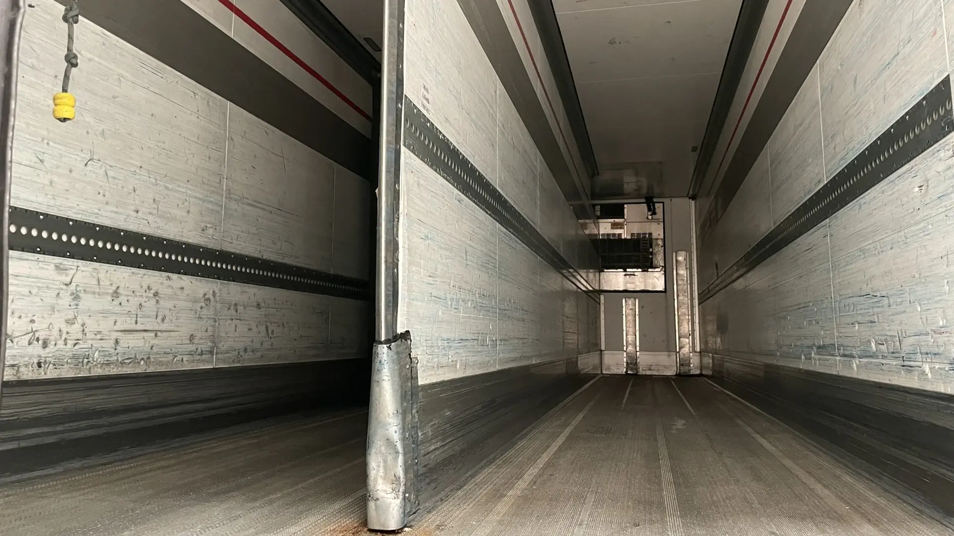 refrigerated transport in Wakefield