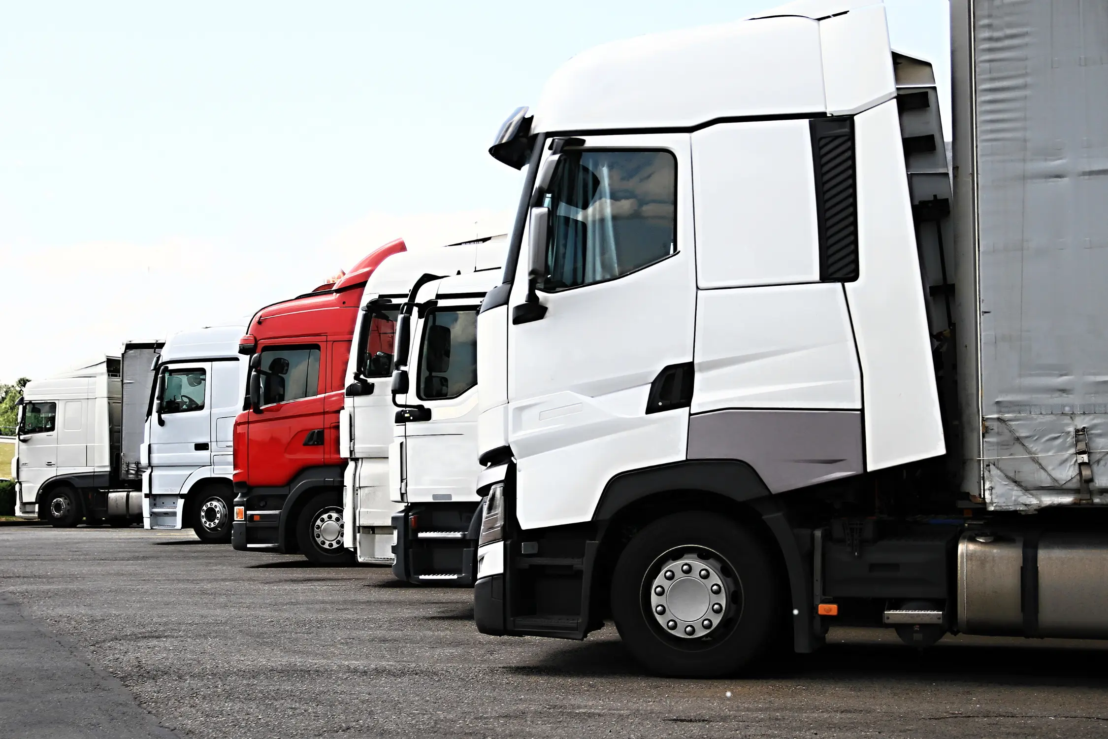 express delivery in Wakefield